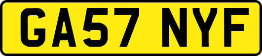 GA57NYF
