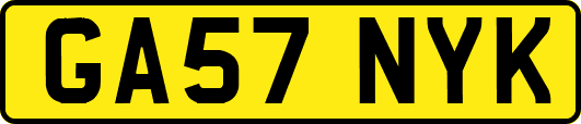 GA57NYK