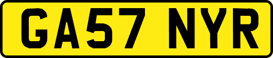 GA57NYR