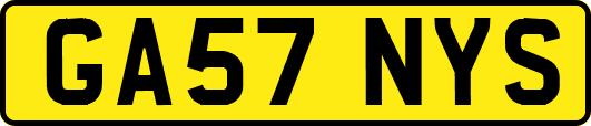GA57NYS