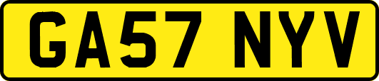 GA57NYV
