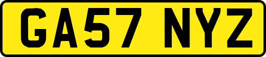 GA57NYZ