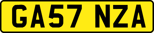 GA57NZA