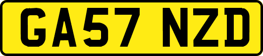 GA57NZD