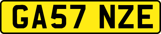 GA57NZE