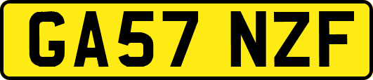 GA57NZF
