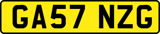 GA57NZG
