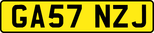 GA57NZJ