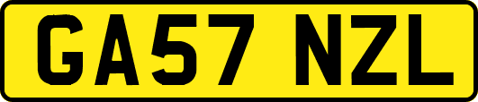 GA57NZL