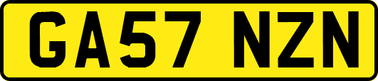 GA57NZN