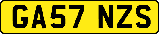 GA57NZS