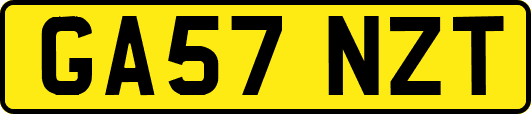 GA57NZT