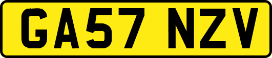 GA57NZV
