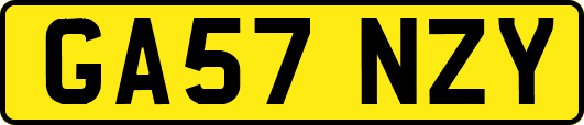 GA57NZY