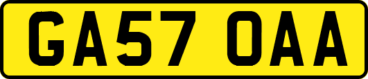 GA57OAA