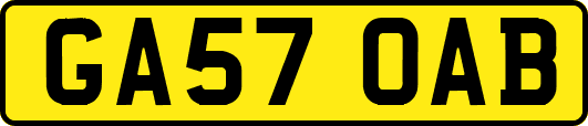 GA57OAB