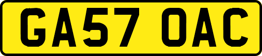 GA57OAC