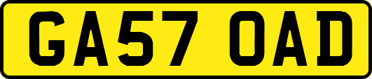GA57OAD