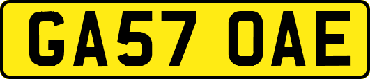 GA57OAE