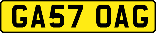 GA57OAG