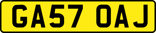 GA57OAJ