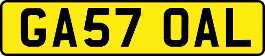 GA57OAL