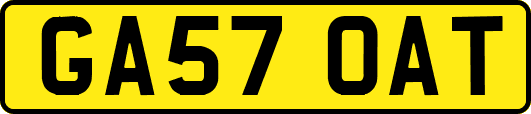 GA57OAT