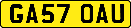 GA57OAU