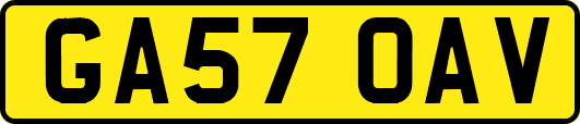 GA57OAV