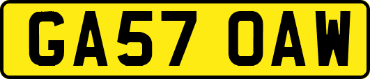 GA57OAW