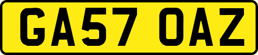 GA57OAZ