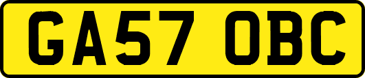 GA57OBC