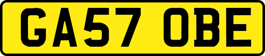 GA57OBE