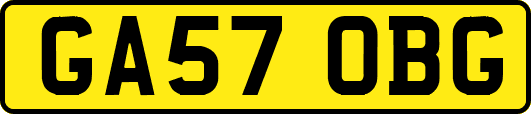 GA57OBG