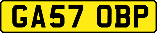 GA57OBP
