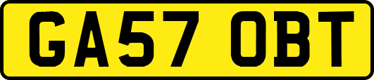 GA57OBT
