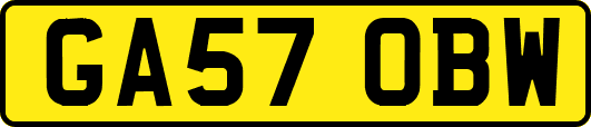 GA57OBW