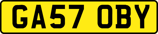 GA57OBY