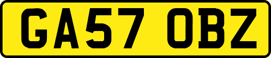GA57OBZ