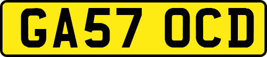 GA57OCD