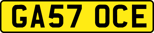 GA57OCE