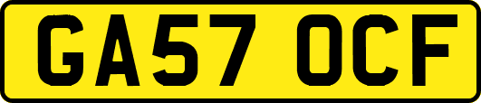 GA57OCF