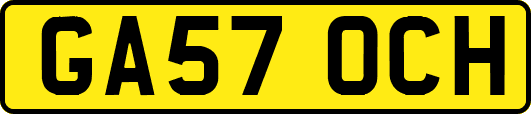 GA57OCH
