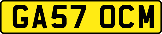 GA57OCM