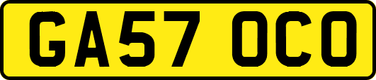 GA57OCO