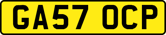 GA57OCP
