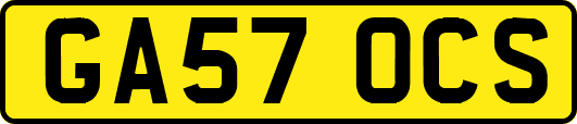 GA57OCS