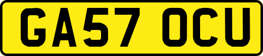 GA57OCU