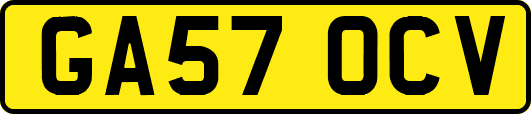 GA57OCV