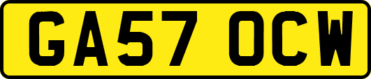 GA57OCW